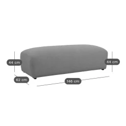 Camif Repose-Pieds><noscript><img width=