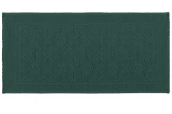 Camif Tapis De Bain>HAOMY Tapis de bain coton Kymi - - 55 x 110 cm