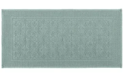 Camif Tapis De Bain>HAOMY Tapis de bain coton Kymi - - 55 x 110 cm
