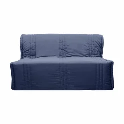 Camif Housses De Clic-Clac Et Bz|Housses De Clic-Clac Et Bz>Housse de BZ Carlos - - 160 x 200 cm
