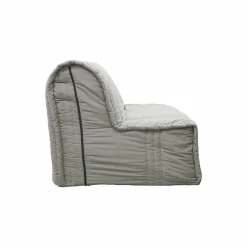 Camif Housses De Clic-Clac Et Bz|Housses De Clic-Clac Et Bz>Housse de BZ Carlos - - 140 x 190 cm