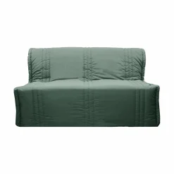 Camif Housses De Clic-Clac Et Bz|Housses De Clic-Clac Et Bz>Housse de BZ Carlos - - 160 x 200 cm
