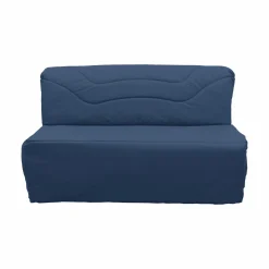 Camif Housses De Clic-Clac Et Bz|Housses De Clic-Clac Et Bz>Housse de BZ recyclée Heva - - 140 x 190 cm