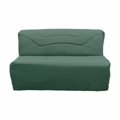Camif Housses De Clic-Clac Et Bz|Housses De Clic-Clac Et Bz>Housse de BZ recyclée Heva - - 140 x 190 cm