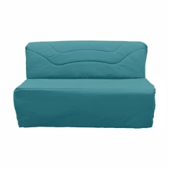 Camif Housses De Clic-Clac Et Bz|Housses De Clic-Clac Et Bz>Housse de BZ recyclée Heva - - 140 x 190 cm