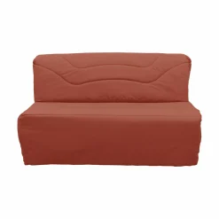 Camif Housses De Clic-Clac Et Bz|Housses De Clic-Clac Et Bz>Housse de BZ recyclée Heva - - 140 x 190 cm