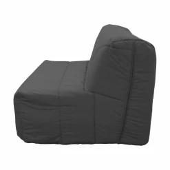 Camif Housses De Clic-Clac Et Bz|Housses De Clic-Clac Et Bz>Housse de BZ recyclée Heva - - 160 x 200 cm