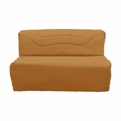 Camif Housses De Clic-Clac Et Bz|Housses De Clic-Clac Et Bz>Housse de BZ recyclée Heva - - 140 x 190 cm