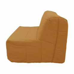Camif Housses De Clic-Clac Et Bz|Housses De Clic-Clac Et Bz>Housse de BZ recyclée Heva - - 140 x 190 cm