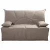 Camif Housses De Clic-Clac Et Bz|Housses De Clic-Clac Et Bz>Housse de BZ Soleil, mastic
