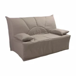 Camif Housses De Clic-Clac Et Bz|Housses De Clic-Clac Et Bz>Housse de BZ Soleil, mastic