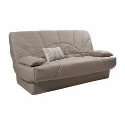 Camif Housses De Clic-Clac Et Bz|Housses De Clic-Clac Et Bz>Housse de clic-clac Soleil et sa bande socle, mastic