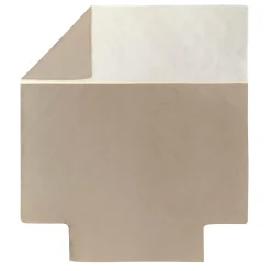 Camif Housses De Couette>Housse de couette coton bio Rhea - 140 x 200 cm