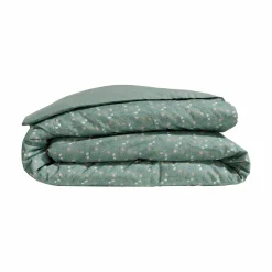 Camif Housses De Couette>Housse de couette coton bio Verlaine - - 240 x 220 cm