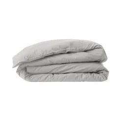 Camif Housses De Couette>Housse de couette percale bio Elise - - 140 x 200 cm