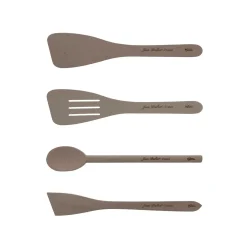 Camif Ustensiles De Cuisine>JEAN DUBOST Lot de 4 ustensiles en hêtre