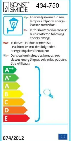 Camif Appliques Murales Extérieur|Éclairage D'Extérieur><noscript><img width=