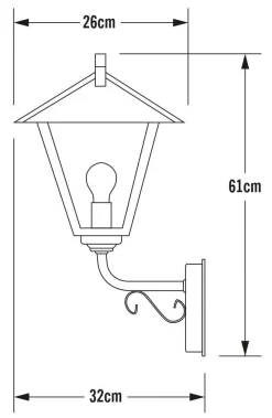 Camif Appliques Murales Extérieur|Éclairage D'Extérieur><noscript><img width=