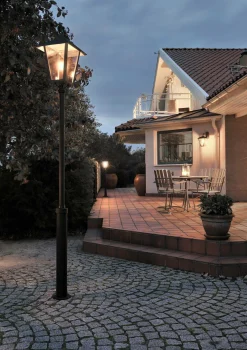 Camif Lampadaires De Jardin|Éclairage D'Extérieur><noscript><img width=