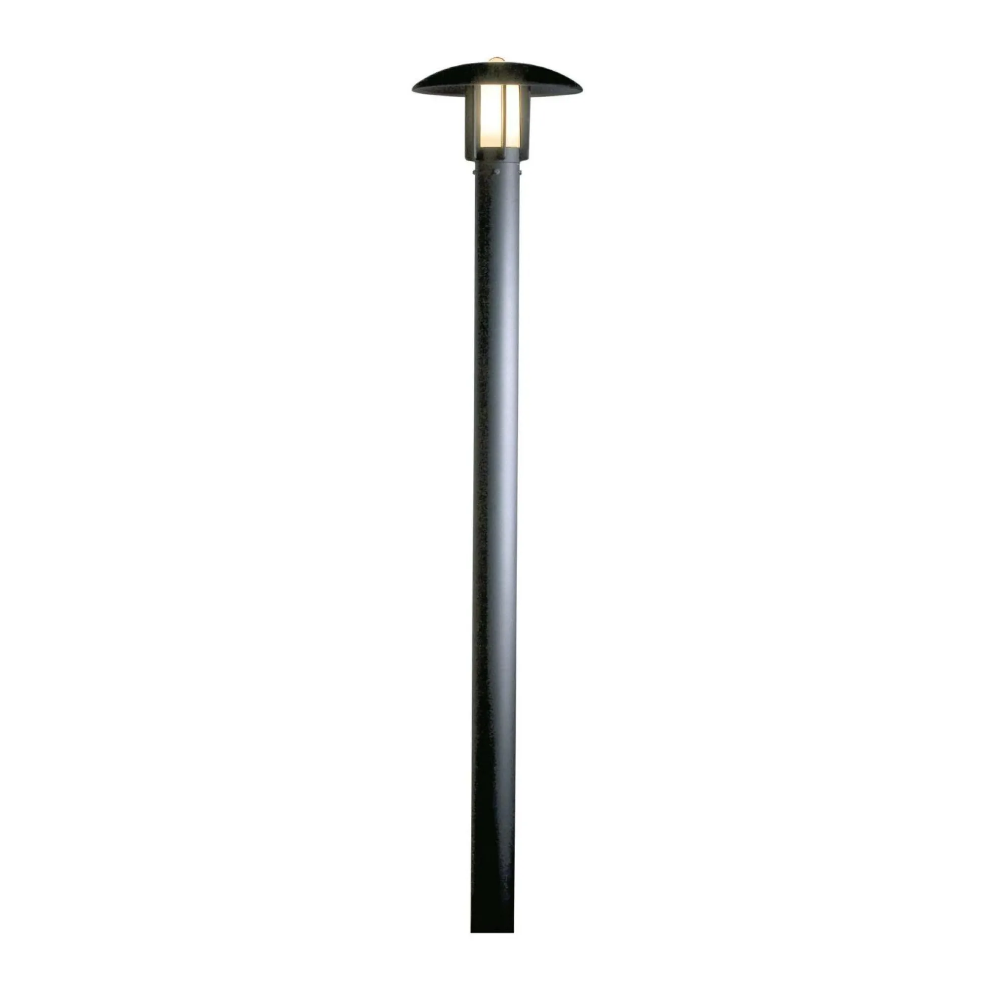 Camif Lampadaires De Jardin|Éclairage D'Extérieur>KONSTSMIDE Lampadaire Heimdal en Aluminium