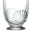 Camif Verres|Verres>LA ROCHERE Lot de 6 gobelets Belle île