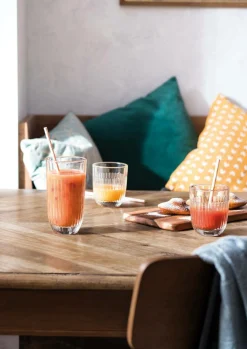 Camif Verres|Verres>LA ROCHERE Lot de 6 Long drink Ouessant