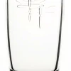 Camif Verres|Verres>LA ROCHERE Lot de 6 Long drink Libellule