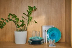 Camif Verres|Verres>LA ROCHERE Lot de 6 long drink Boudoir