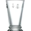 Camif Verres|Verres>LA ROCHERE Lot de 6 Long Drink Abeille