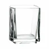 Camif Verrines Et Coupes|Verrines Et Coupes>LA ROCHERE Lot de 6 Mises en bouche Kube