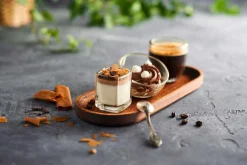 Camif Verrines Et Coupes|Verrines Et Coupes>LA ROCHERE Lot de 6 Mises en bouche Kube