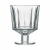 Camif Verres|Verres>LA ROCHERE Lot de 6 verres à pied City