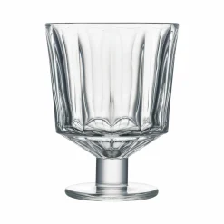 Camif Verres|Verres>LA ROCHERE Lot de 6 verres à pied City
