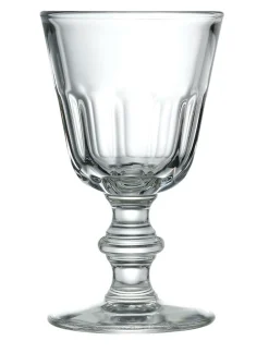 Camif Verres|Verres>LA ROCHERE Lot de 6 Verres à vin Périgord