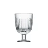 Camif Verres|Verres>LA ROCHERE Lot de 6 Verres à pied Ouessant