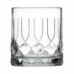 Camif Verres|Verres>LA ROCHERE Set de 4 gobelets à whisky Chicago