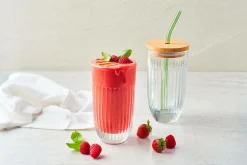 Camif Verres|Verres>LA ROCHERE Set Smoothie Ouessant