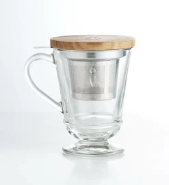 Camif Tasses|Tasses>LA ROCHERE Set Tisanière Abeille