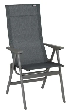 Camif Fauteuils De Jardin>LAFUMA Fauteuil Pliant Zen It Batyline® Duo -