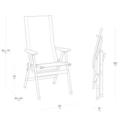 Camif Fauteuils De Jardin><noscript><img width=
