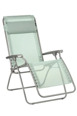 Camif Transats Et Relax>LAFUMA Fauteuil Relax Pliant R Clip -