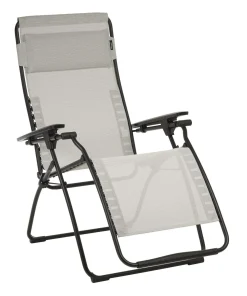 Camif Transats Et Relax>LAFUMA Fauteuil Relax Pliant Futura Batyline® Duo -