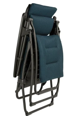 Camif Transats Et Relax>LAFUMA Fauteuil Relax Pliant Futura XL BeComfort® -