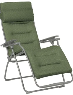 Camif Transats Et Relax>LAFUMA Fauteuil Relax Pliant Futura BeComfort® -