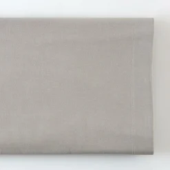 Camif Draps>LASA HOME Drap plat coton flanelle Livia - - 240 x 300 cm