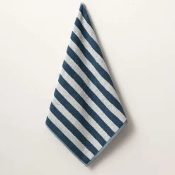 Camif Torchons|Torchons>LASA HOME Essuie-main coton Luis - - 50 x 50 cm