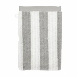 Camif Gants De Toilette>LASA HOME Lot de 2 gants de toilette coton Lucia -