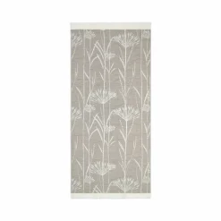 Camif Serviettes De Bain>LASA HOME Serviette de bain coton Léontina, - - 100 x 150 cm