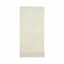 Camif Serviettes De Bain>LASA HOME Serviette de bain coton Léontina, - - 100 x 150 cm