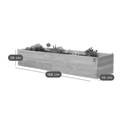 Camif Carrés De Potager><noscript><img width=